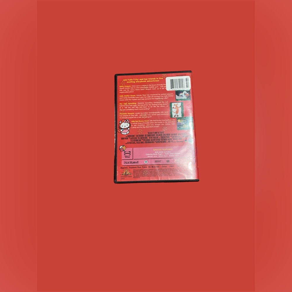 Hello Kitty - Picture 3 of 3